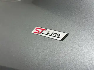Ford Escape 2023 ST-Line 4dr SUV