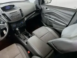 Ford Escape 2017 AWD SE 4dr SUV