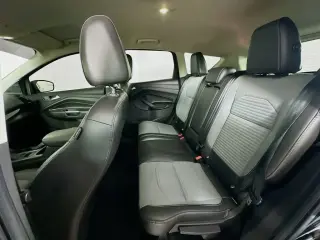 Ford Escape 2017 AWD SE 4dr SUV