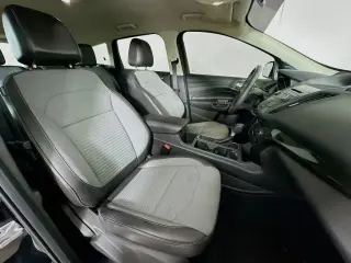 Ford Escape 2017 AWD SE 4dr SUV