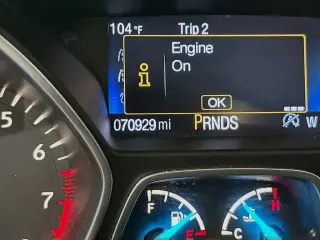 Ford Escape 2017 AWD SE 4dr SUV
