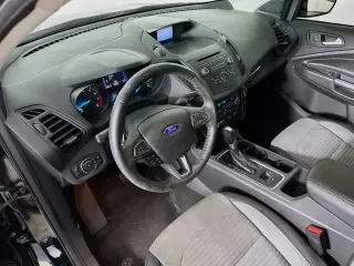 Ford Escape 2017 AWD SE 4dr SUV