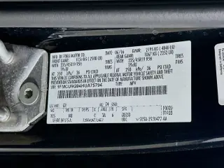 Ford Escape 2017 AWD SE 4dr SUV