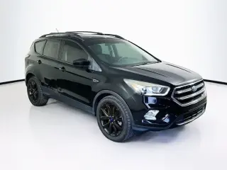Ford Escape 2017 AWD SE 4dr SUV