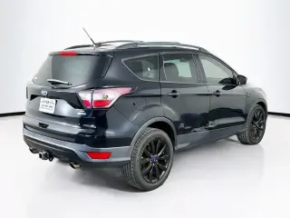 Ford Escape 2017 AWD SE 4dr SUV