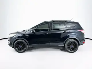 Ford Escape 2017 AWD SE 4dr SUV