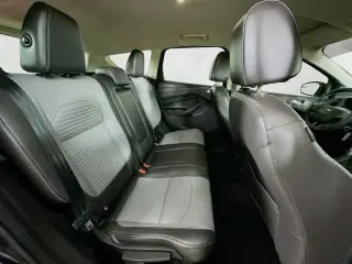 Ford Escape 2017 AWD SE 4dr SUV