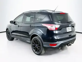Ford Escape 2017 AWD SE 4dr SUV