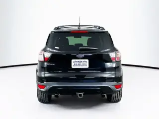 Ford Escape 2017 AWD SE 4dr SUV