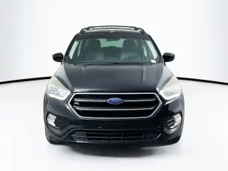 Ford Escape 2017 AWD SE 4dr SUV
