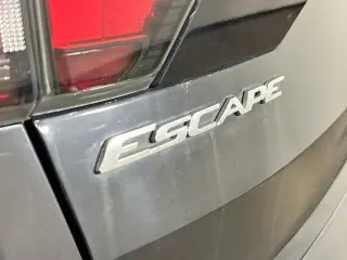 Ford Escape 2017 AWD SE 4dr SUV