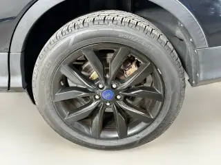 Ford Escape 2017 AWD SE 4dr SUV
