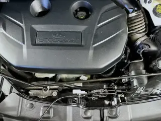 Ford Escape 2017 AWD SE 4dr SUV