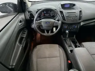 Ford Escape 2017 AWD SE 4dr SUV