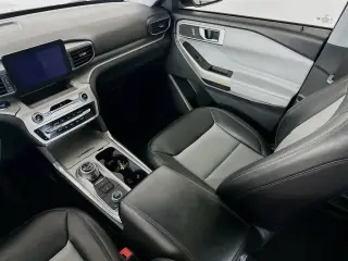 Ford Explorer 2022 AWD XLT 4dr SUV