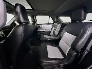 Ford Explorer 2022 AWD XLT 4dr SUV
