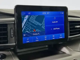 Ford Explorer 2022 AWD XLT 4dr SUV