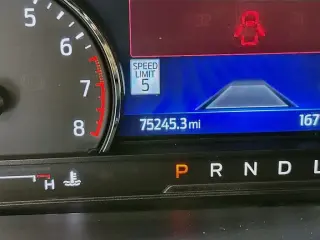 Ford Explorer 2022 AWD XLT 4dr SUV