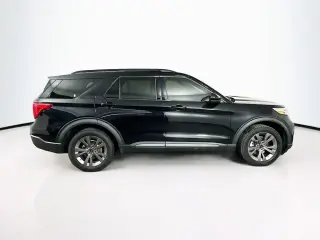 Ford Explorer 2022 AWD XLT 4dr SUV