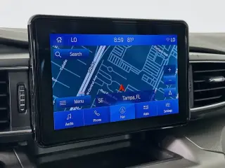 Ford Explorer 2022 AWD XLT 4dr SUV