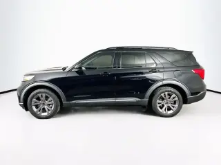 Ford Explorer 2022 AWD XLT 4dr SUV