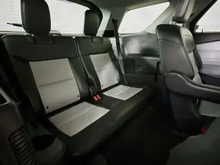 Ford Explorer 2022 AWD XLT 4dr SUV