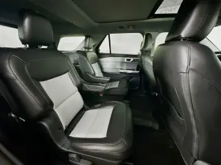 Ford Explorer 2022 AWD XLT 4dr SUV