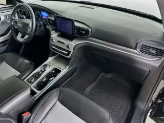 Ford Explorer 2022 AWD XLT 4dr SUV