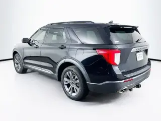 Ford Explorer 2022 AWD XLT 4dr SUV
