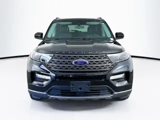 Ford Explorer 2022 AWD XLT 4dr SUV