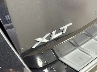 Ford Explorer 2022 AWD XLT 4dr SUV