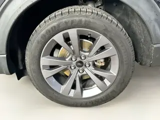 Ford Explorer 2022 AWD XLT 4dr SUV