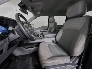 Ford F-150 2021 4x2 XL 4dr SuperCrew 5.5 ft. SB
