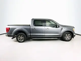 Ford F-150 2021 4x2 XL 4dr SuperCrew 5.5 ft. SB