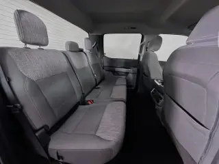 Ford F-150 2021 4x2 XL 4dr SuperCrew 5.5 ft. SB