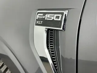 Ford F-150 2021 4x2 XL 4dr SuperCrew 5.5 ft. SB