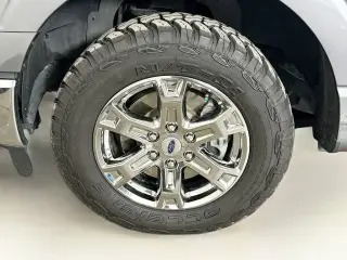 Ford F-150 2021 4x2 XL 4dr SuperCrew 5.5 ft. SB