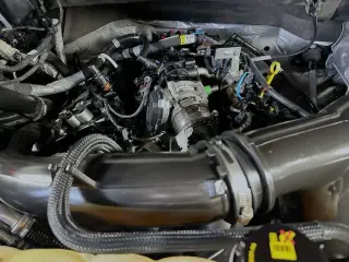 Ford F-150 2021 4x2 XL 4dr SuperCrew 5.5 ft. SB