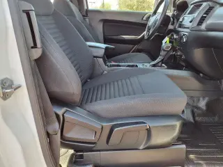 Ford Ranger 2022 4x2 XL 4dr SuperCab 6.1 ft. SB