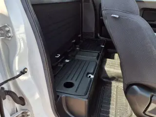 Ford Ranger 2022 4x2 XL 4dr SuperCab 6.1 ft. SB
