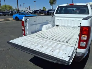 Ford Ranger 2022 4x2 XL 4dr SuperCab 6.1 ft. SB