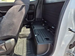 Ford Ranger 2022 4x2 XL 4dr SuperCab 6.1 ft. SB