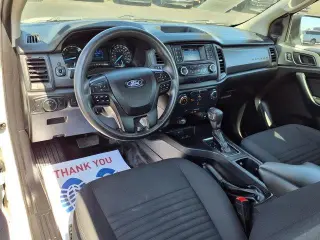Ford Ranger 2022 4x2 XL 4dr SuperCab 6.1 ft. SB