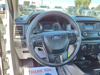 Ford Ranger 2022 4x2 XL 4dr SuperCab 6.1 ft. SB