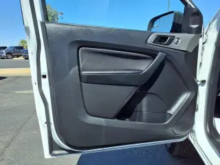 Ford Ranger 2022 4x2 XL 4dr SuperCab 6.1 ft. SB