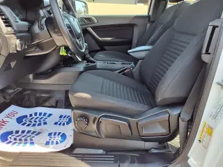 Ford Ranger 2022 4x2 XL 4dr SuperCab 6.1 ft. SB