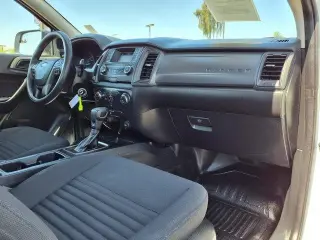 Ford Ranger 2022 4x2 XL 4dr SuperCab 6.1 ft. SB