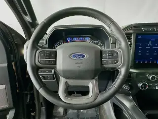 Ford F-150 2021 4x4 Lariat 4dr SuperCrew 5.5 ft. SB