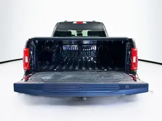 Ford F-150 2021 4x4 Lariat 4dr SuperCrew 5.5 ft. SB