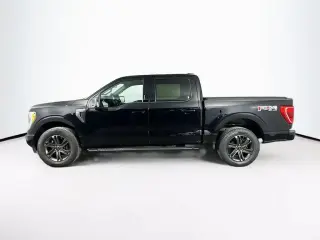 Ford F-150 2021 4x4 Lariat 4dr SuperCrew 5.5 ft. SB
